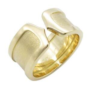 CARTIER Authentic 18k Gold Ring